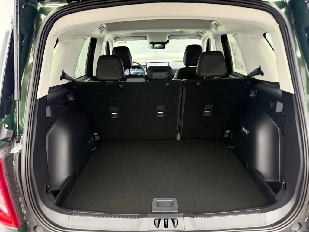 New 2025 Ford Bronco Sport Outer Banks w/ Outer Banks Tech Package+ AWD/4WD image 13