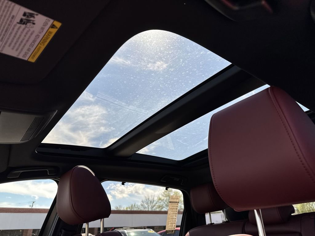 New 2026 MAZDA CX-70 3.3 Turbo S w/ Premium Package image 22