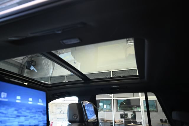 New 2026 Chevrolet Tahoe High Country AWD/4WD image 24
