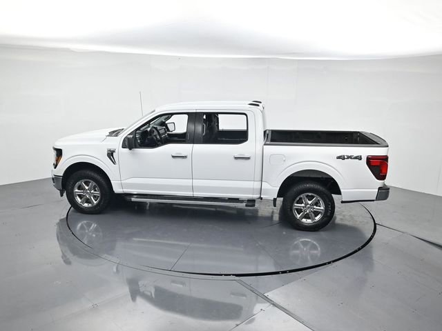 Certified 2024 Ford F150 XLT w/ Tow/Haul Package image 42