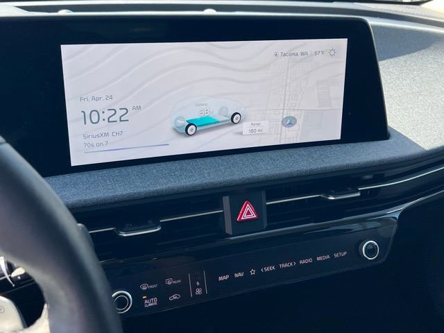 Certified 2024 Kia EV6 Light AWD/4WD image 19