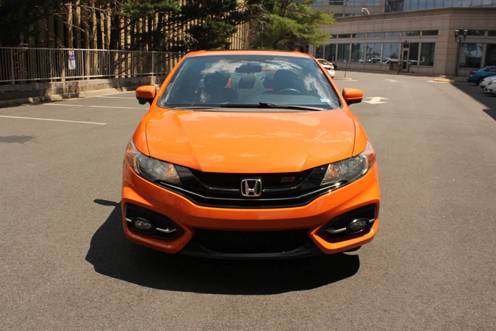 Used 2014 Honda Civic Si image 3