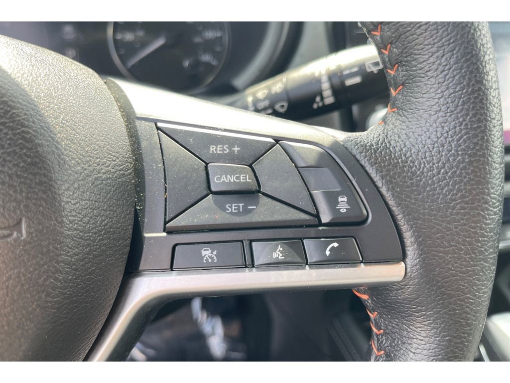 Used 2022 Nissan Kicks SR w/ Premium Package FWD image 37