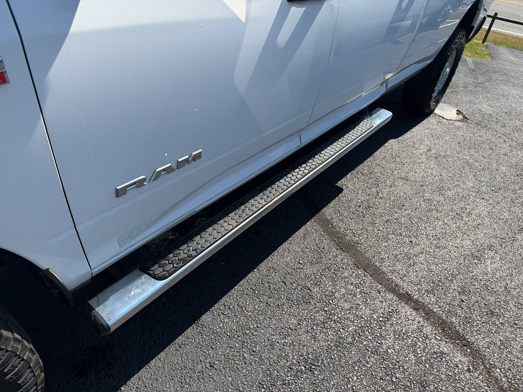 Used 2020 RAM 2500 Tradesman AWD/4WD image 12