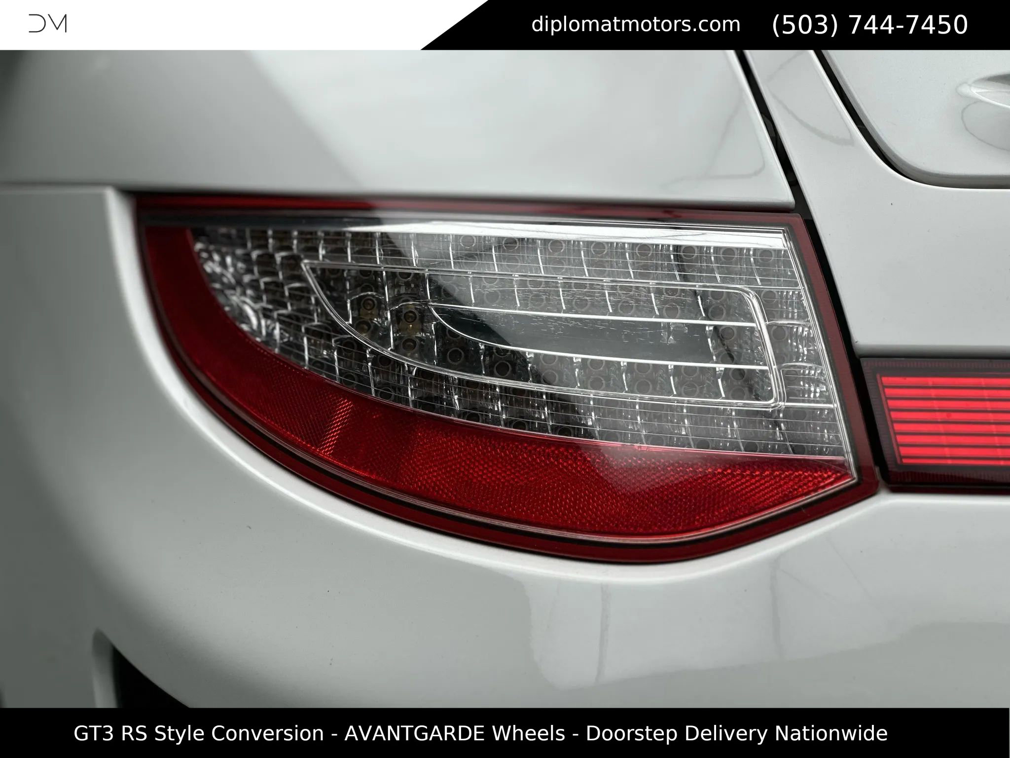 Used 2011 Porsche 911 Carrera 4S image 15