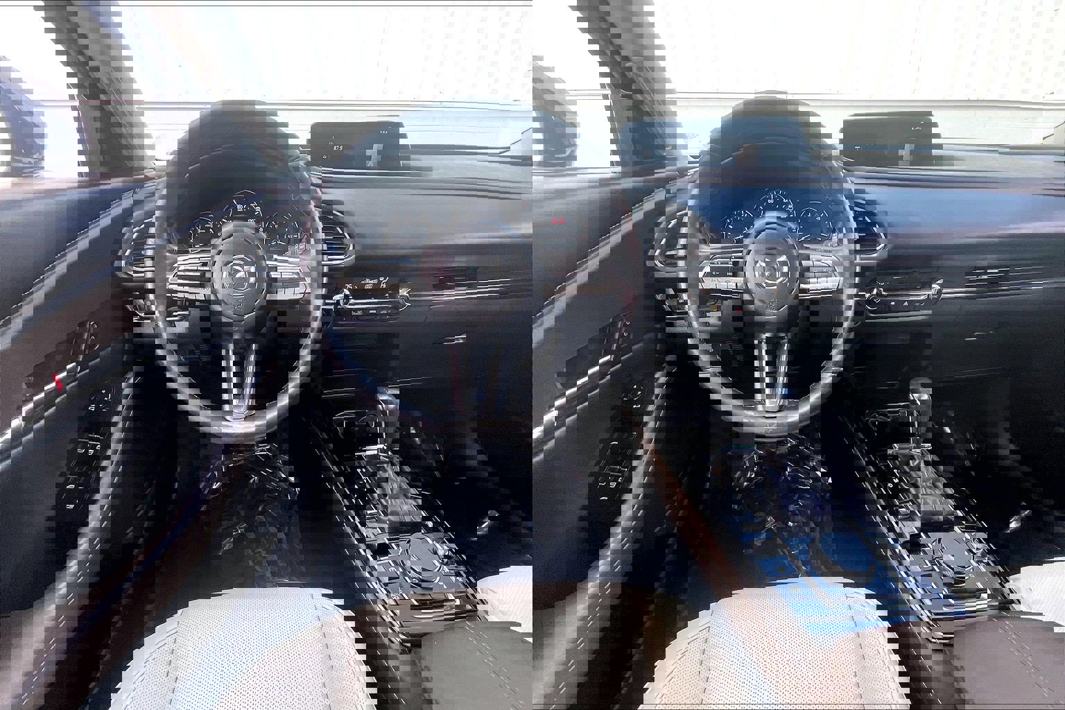 Used 2023 MAZDA CX-30 AWD 2.5 S w/ Premium Package image 6