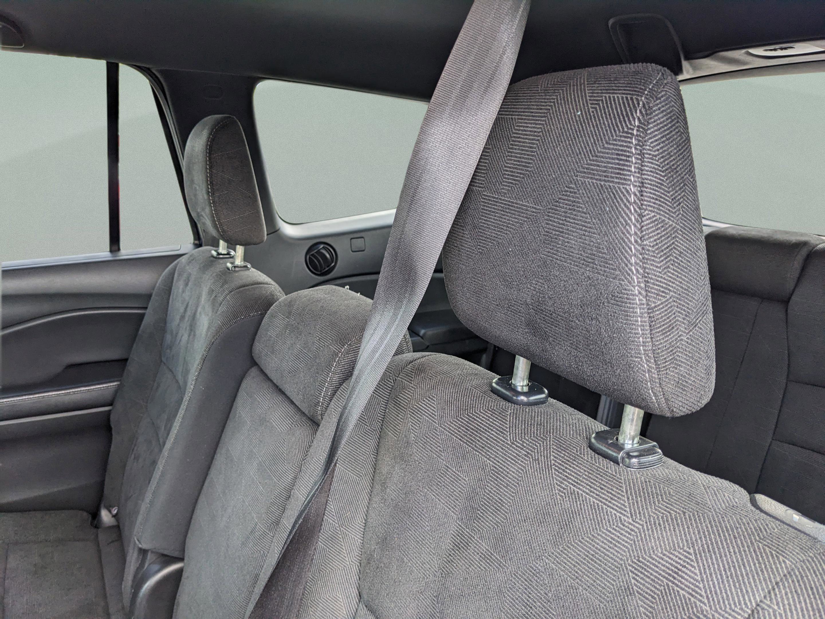 Used 2022 Honda Pilot Sport image 16