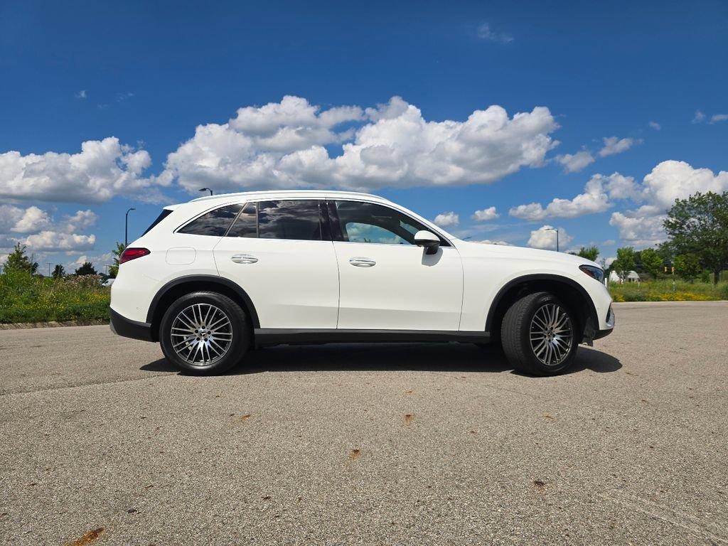 Certified 2023 Mercedes-Benz GLC 300 4MATIC image 18