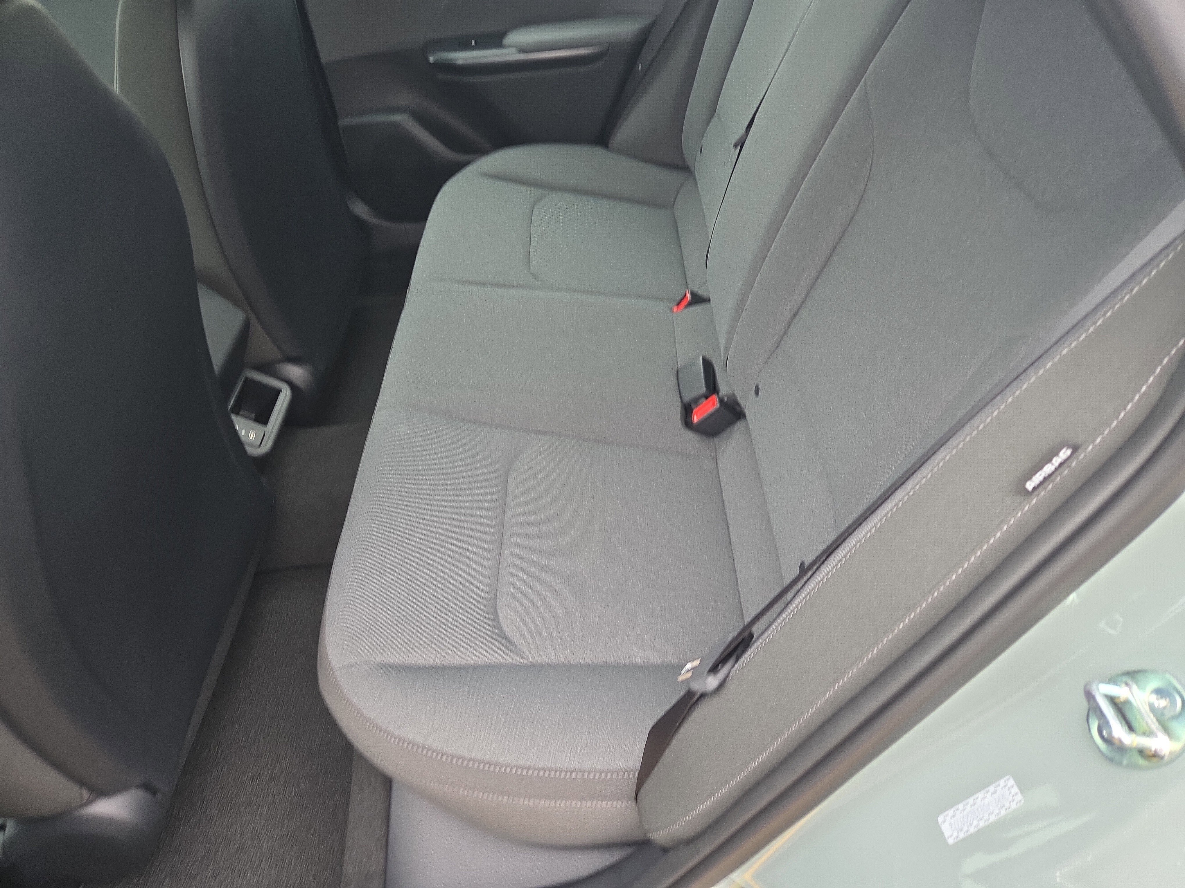 New 2025 Kia K4 LXS image 6