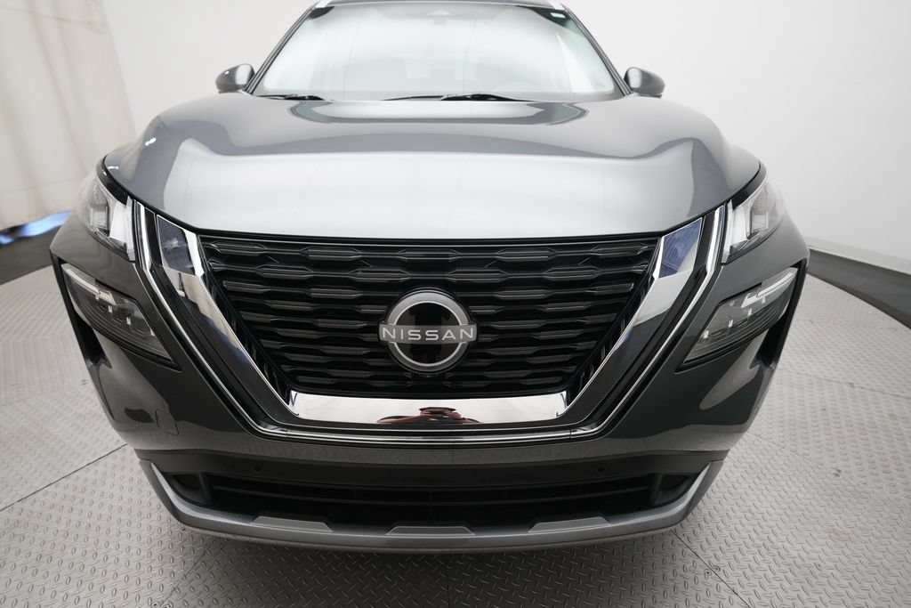 Certified 2023 Nissan Rogue SL w/ SL Premium Package AWD/4WD image 22