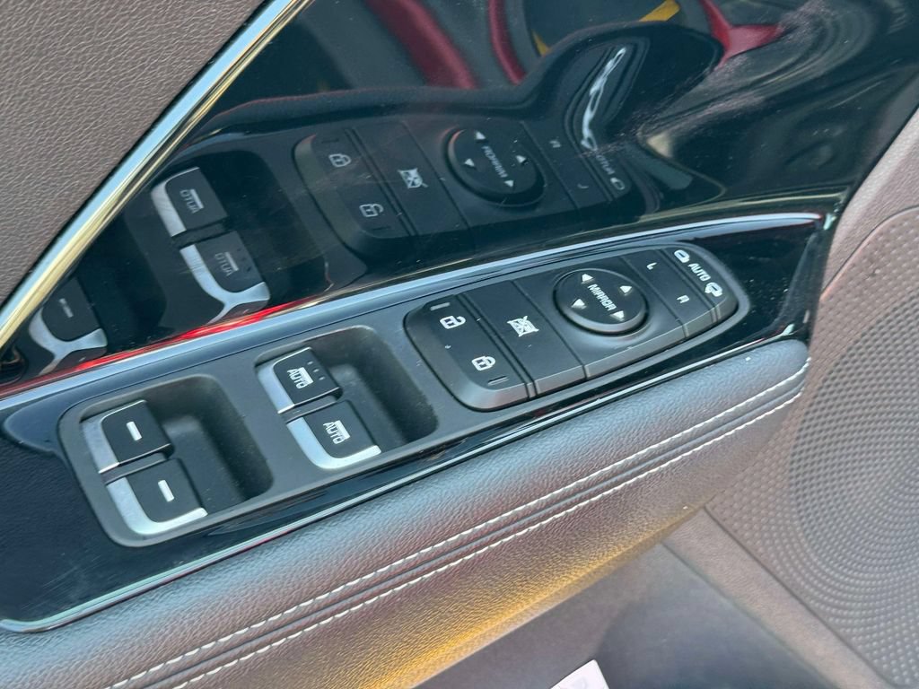 Certified 2022 Kia Niro EX Premium FWD image 15