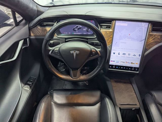Used 2020 Tesla Model S Long Range image 7