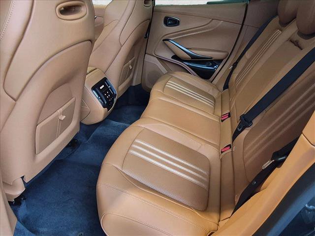 Used 2026 Aston Martin DBX 707 AWD/4WD image 19