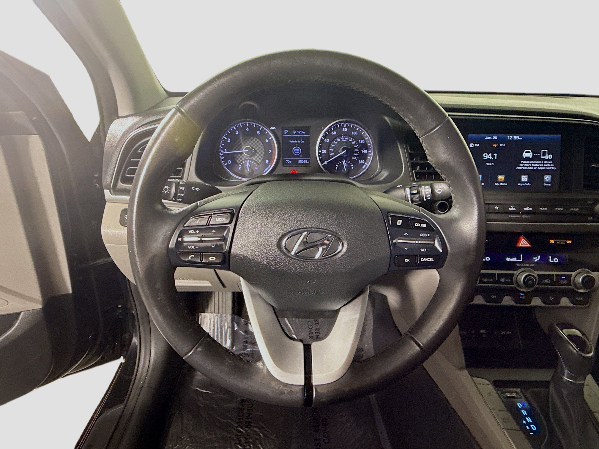 Used 2019 Hyundai Elantra Value Edition image 13