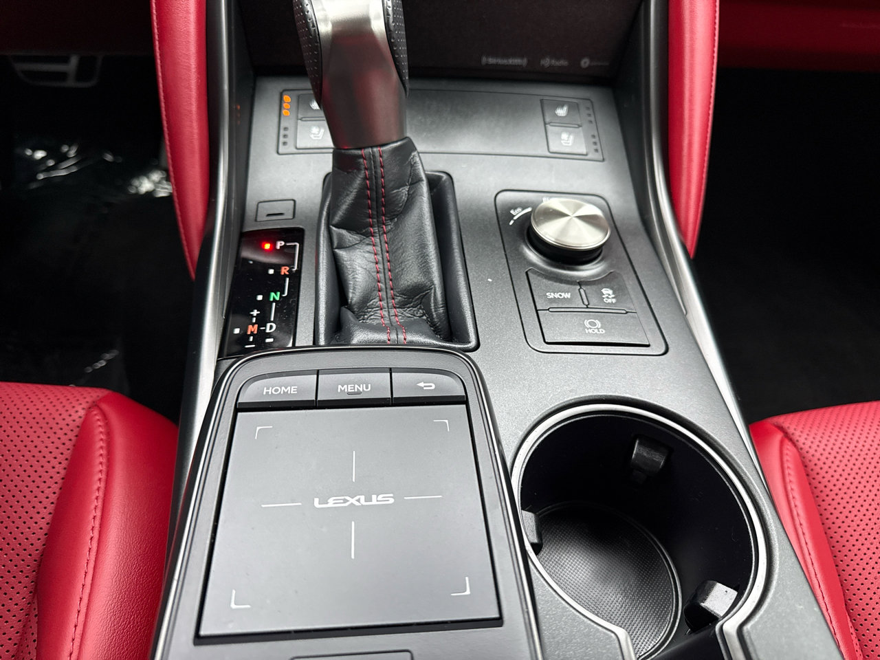 Used 2024 Lexus IS 350 F Sport image 55