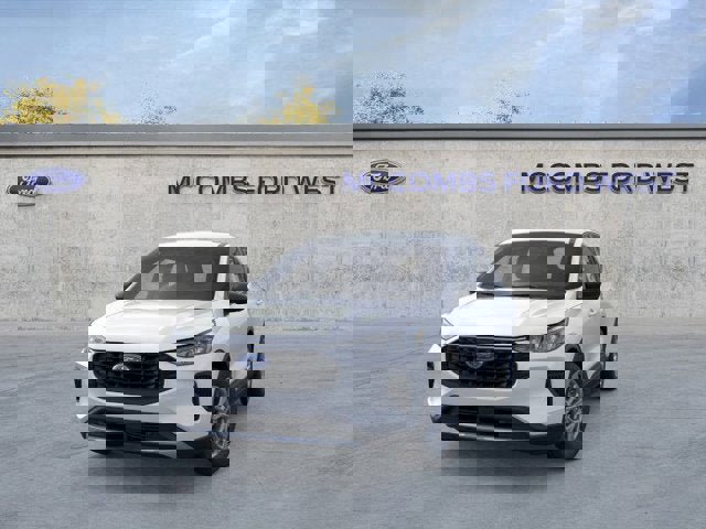 New 2026 Ford Escape Active w/ Tech Pack #1 image 3