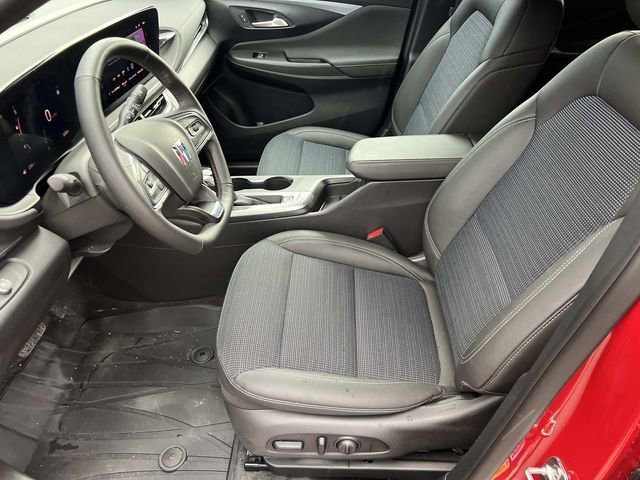Used 2026 Buick Envista Preferred w/ Convenience I Package FWD image 19