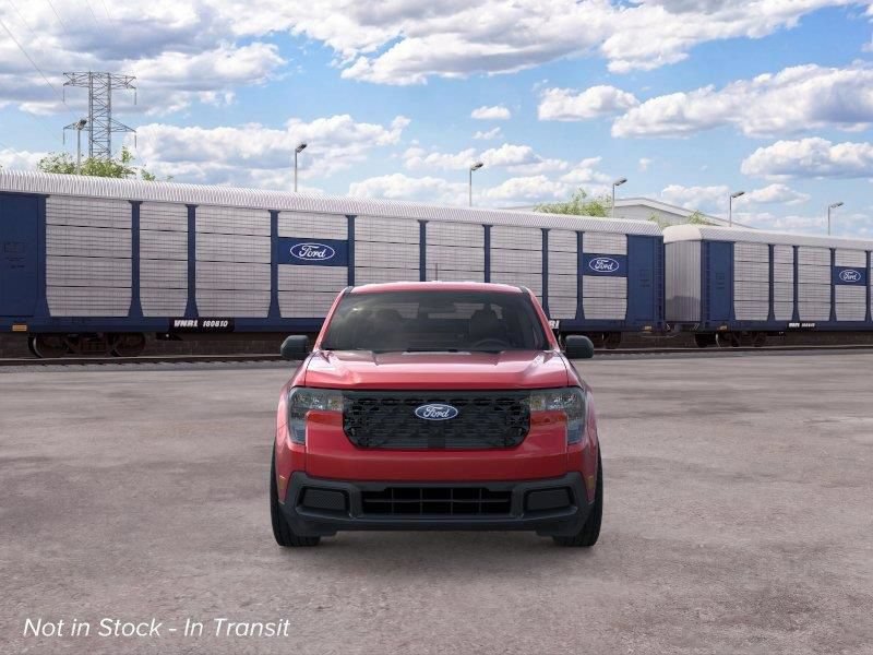 New 2026 Ford Maverick XLT w/ Equipment Group 301A AWD/4WD image 7