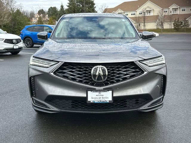New 2026 Acura MDX SH-AWD w/ Technology Package image 6