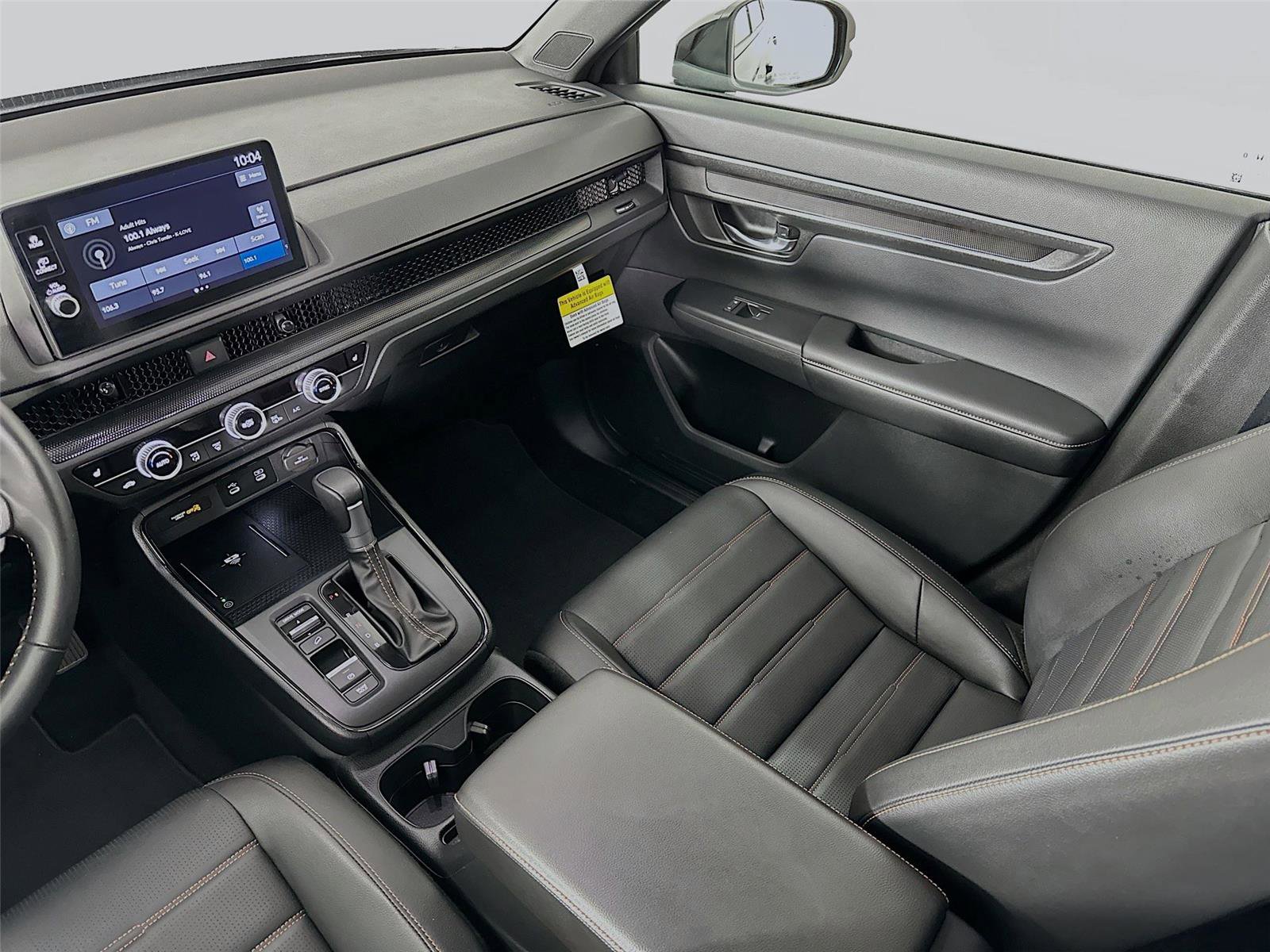 Certified 2026 Honda CR-V Sport-L image 25