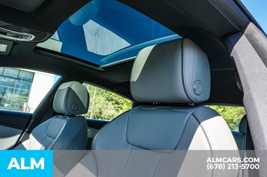 Used 2025 Audi A5 2.0T Premium Plus image 18