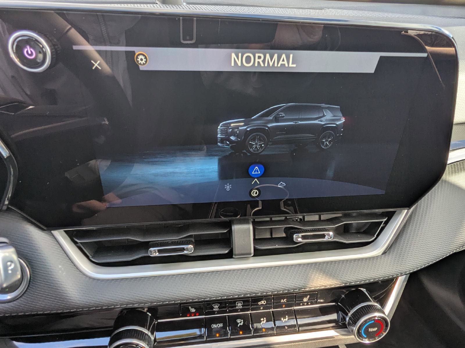 New 2026 Chevrolet Equinox LT image 50