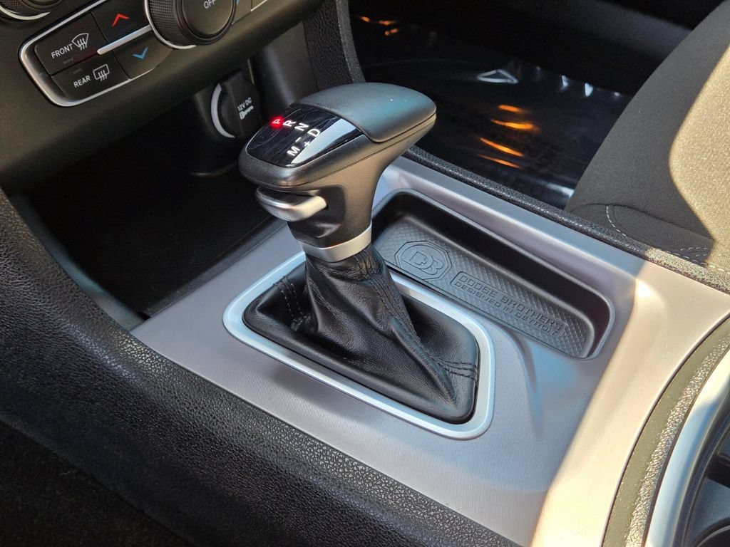 Used 2023 Dodge Charger SXT RWD image 23