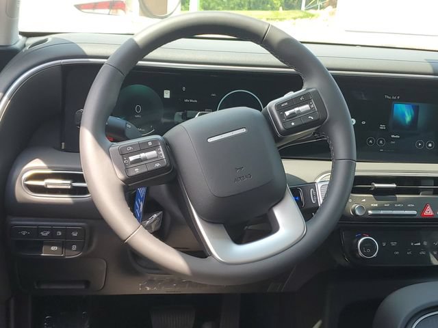 New 2026 Hyundai Palisade SEL AWD/4WD image 12