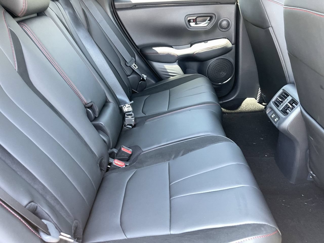 New 2026 Acura ADX A-Spec AWD/4WD image 16