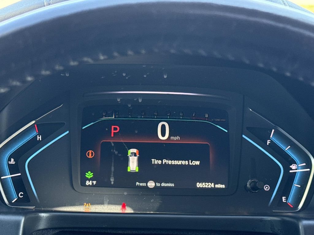 Used 2020 Honda Odyssey EX-L image 12