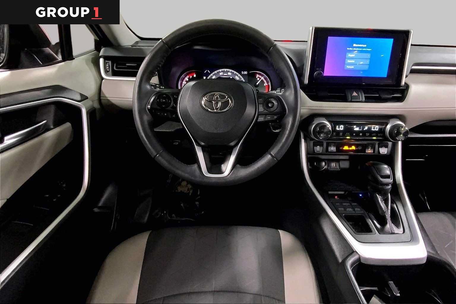 Certified 2024 Toyota RAV4 XLE w/ Convenience Package AWD/4WD image 6