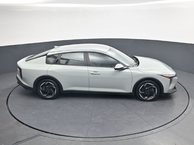 Used 2025 Kia K4 EX FWD image 24