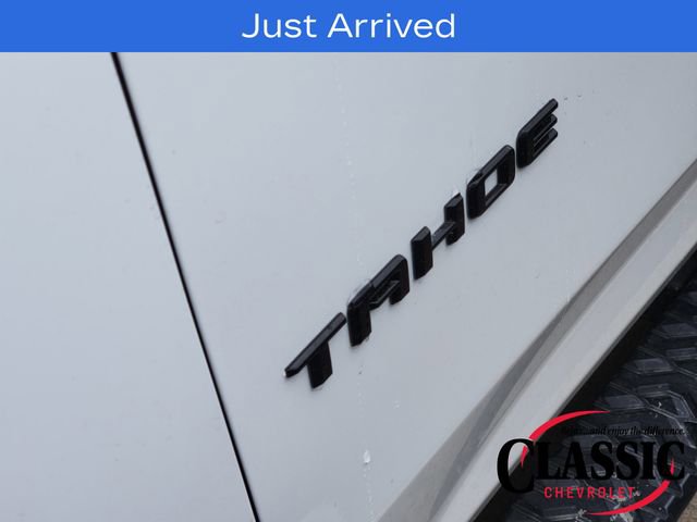 Used 2023 Chevrolet Tahoe Z71 w/ Luxury Package AWD/4WD image 13