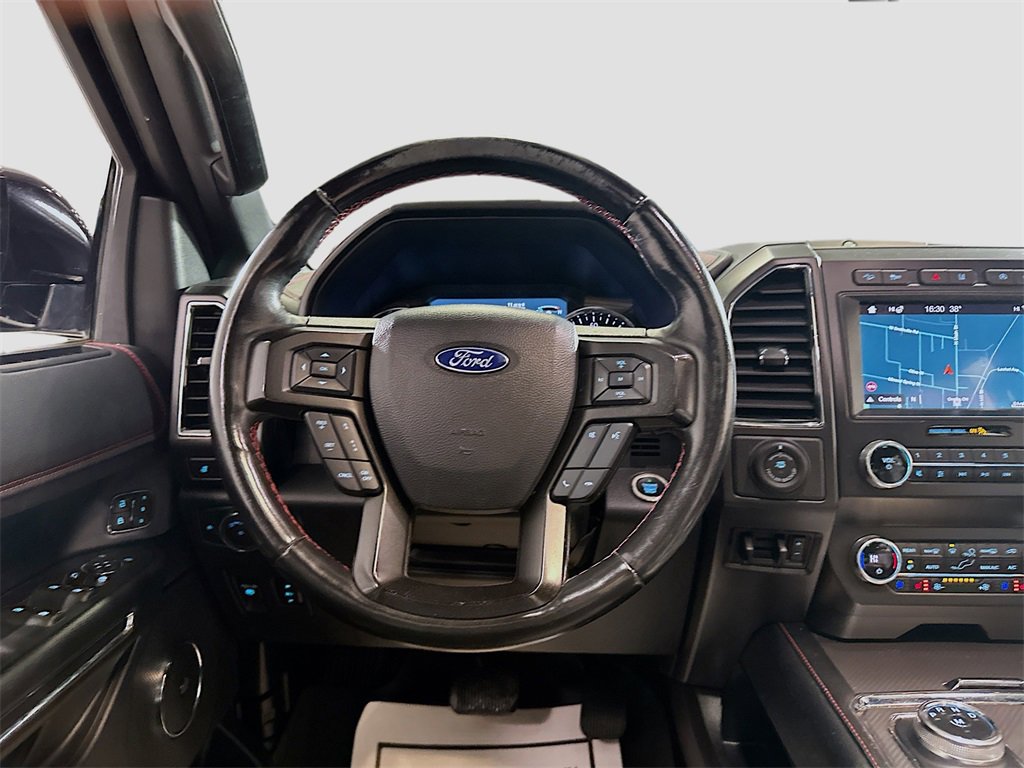 Used 2019 Ford Expedition Max Limited w/ Equipment Group 303A image 25