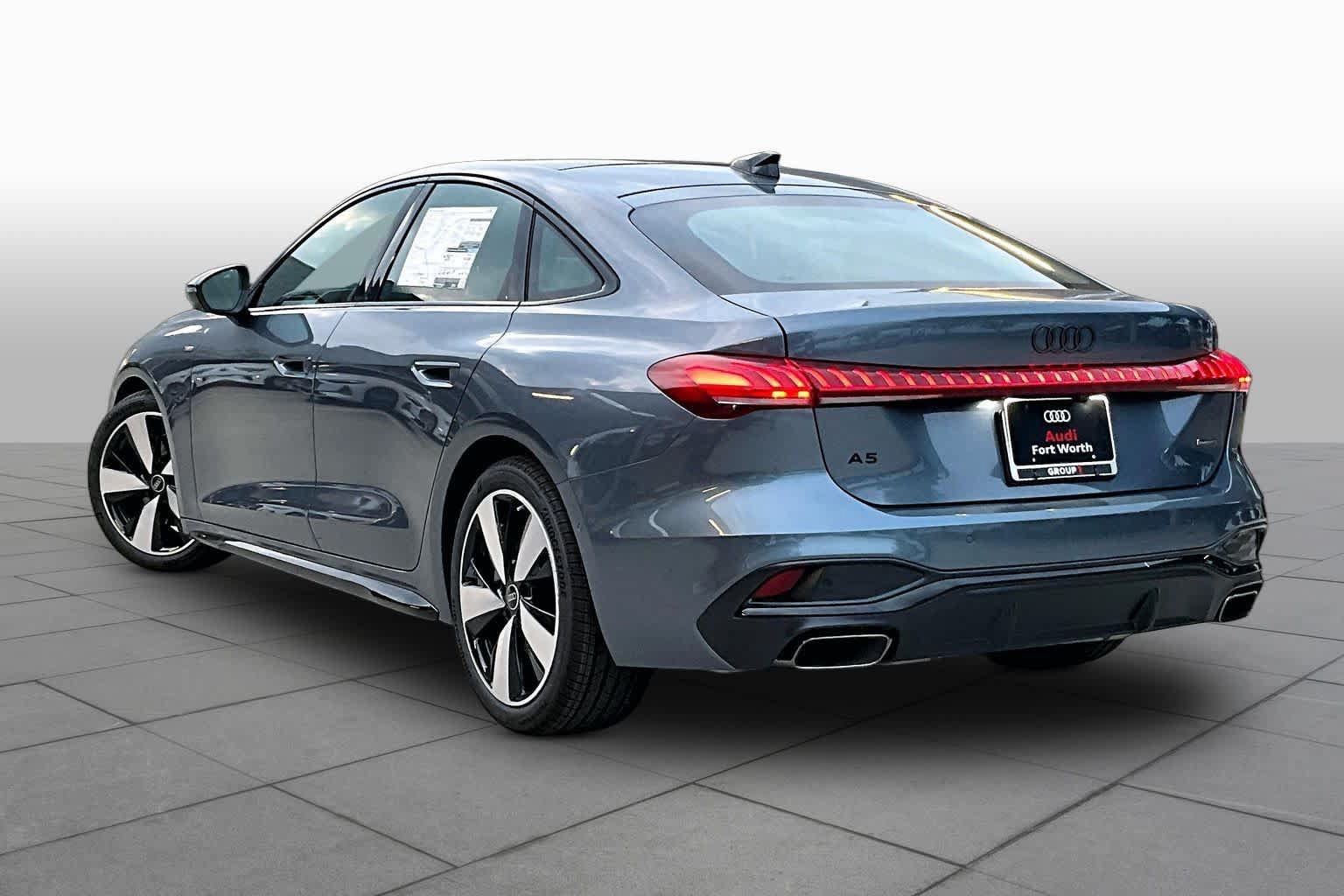 New 2026 Audi A5 2.0T Premium Plus AWD/4WD image 12
