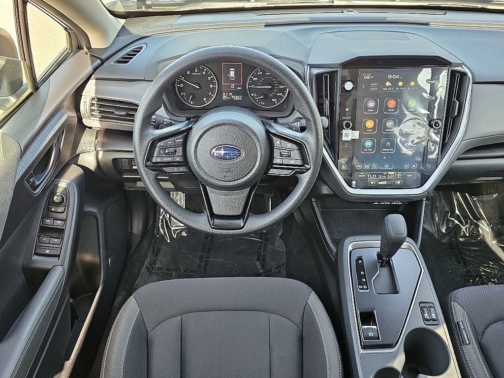 Certified 2025 Subaru Crosstrek 2.0i Premium AWD/4WD image 24