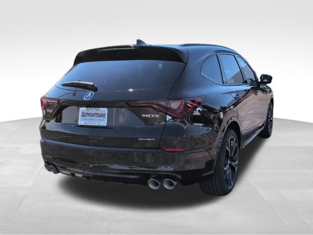 New 2026 Acura MDX Type S w/ Advance Package AWD/4WD image 7