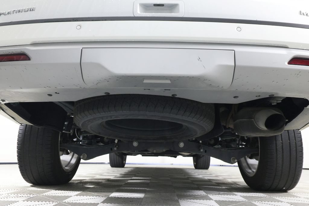 Used 2024 Ford Expedition Max Platinum AWD/4WD image 49