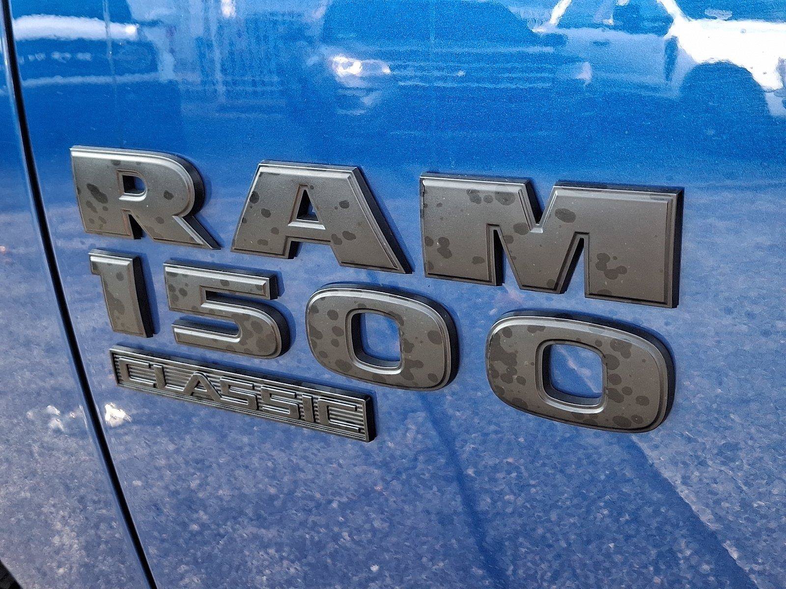 Used 2019 RAM 1500 Express w/ Wheel & Sound Group AWD/4WD image 30