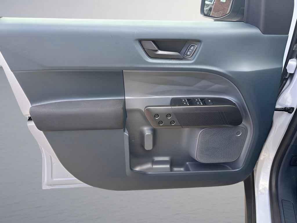 Used 2025 Ford Maverick XL FWD image 22