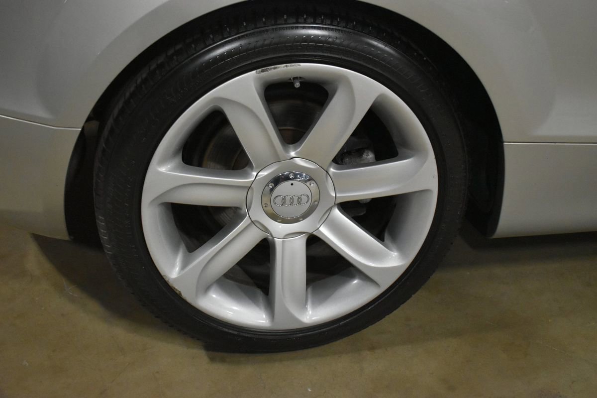 Used 2008 Audi TT 2.0T w/ Premium Pkg image 44