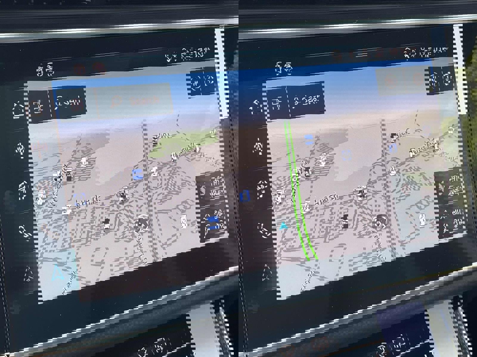 New 2025 Audi SQ7 Prestige image 27