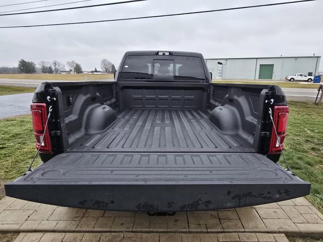 New 2026 RAM 3500 Big Horn image 29