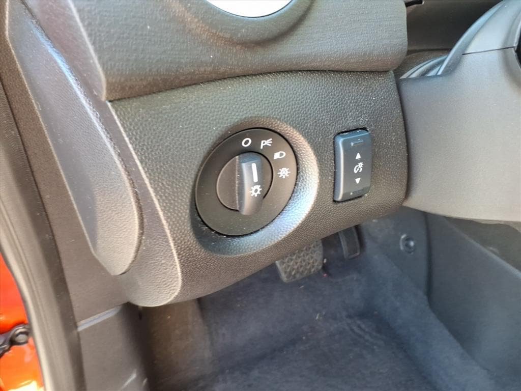 Used 2019 Ford Fiesta SE w/ Cold Weather Package FWD image 27