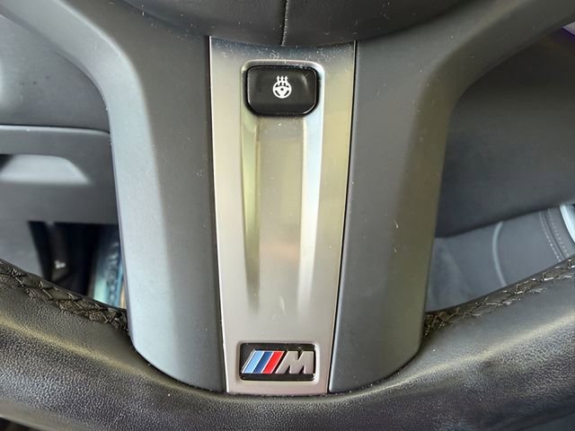Certified 2023 BMW X5 M50i w/ Executive Package image 44