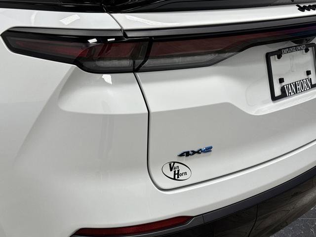 Used 2024 Jeep Wagoneer Launch Edition image 36