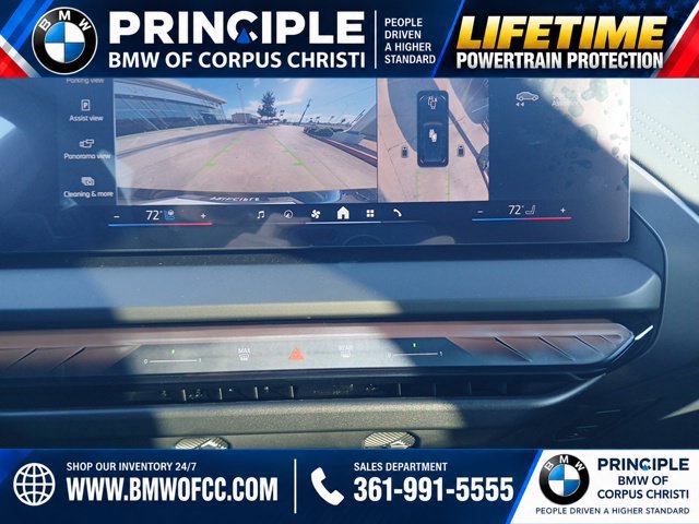 Used 2026 BMW X3 xDrive30i w/ Premium Package AWD/4WD image 23