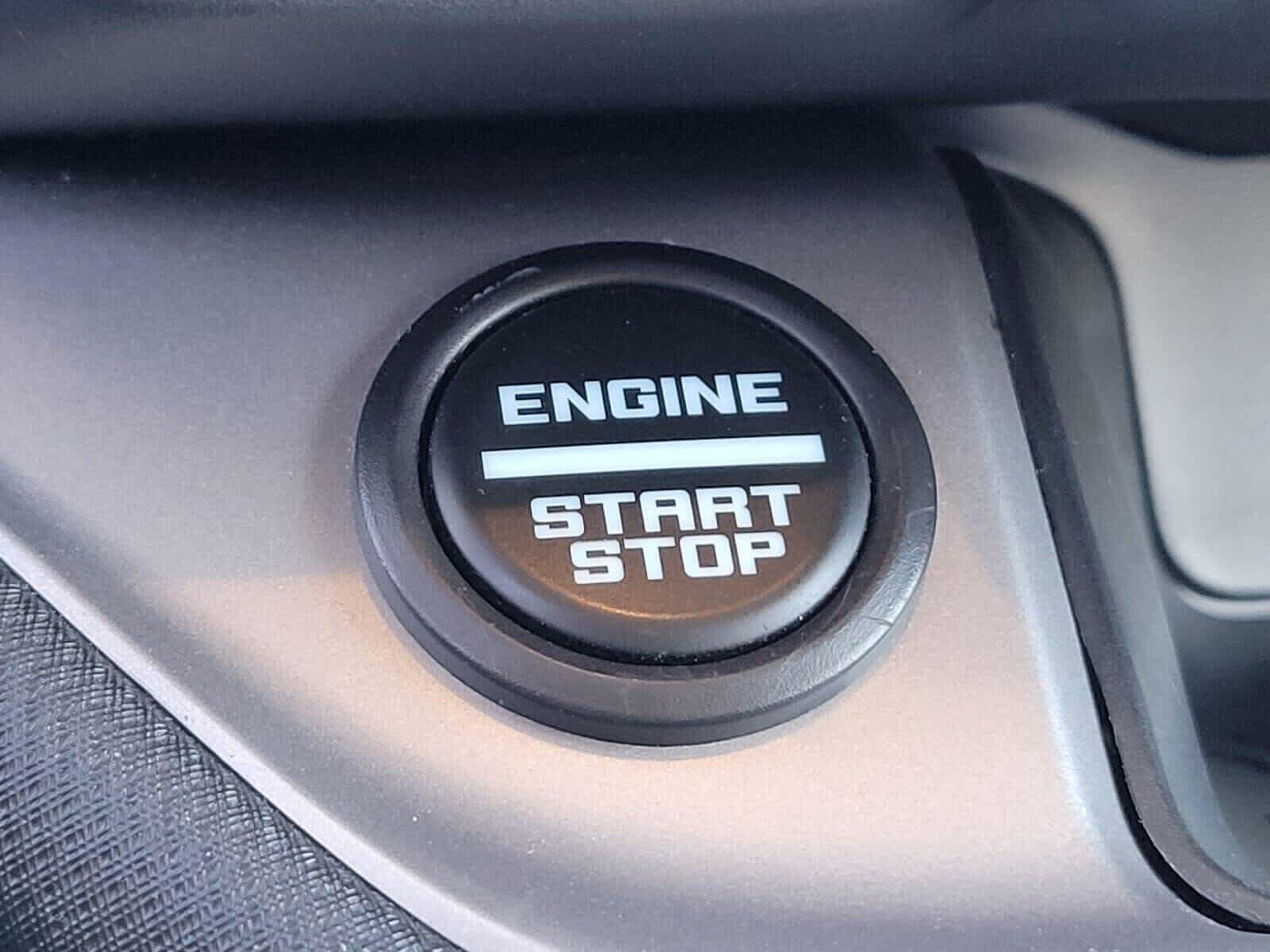 Used 2023 Ford Bronco Sport Big Bend w/ Convenience Package AWD/4WD image 32
