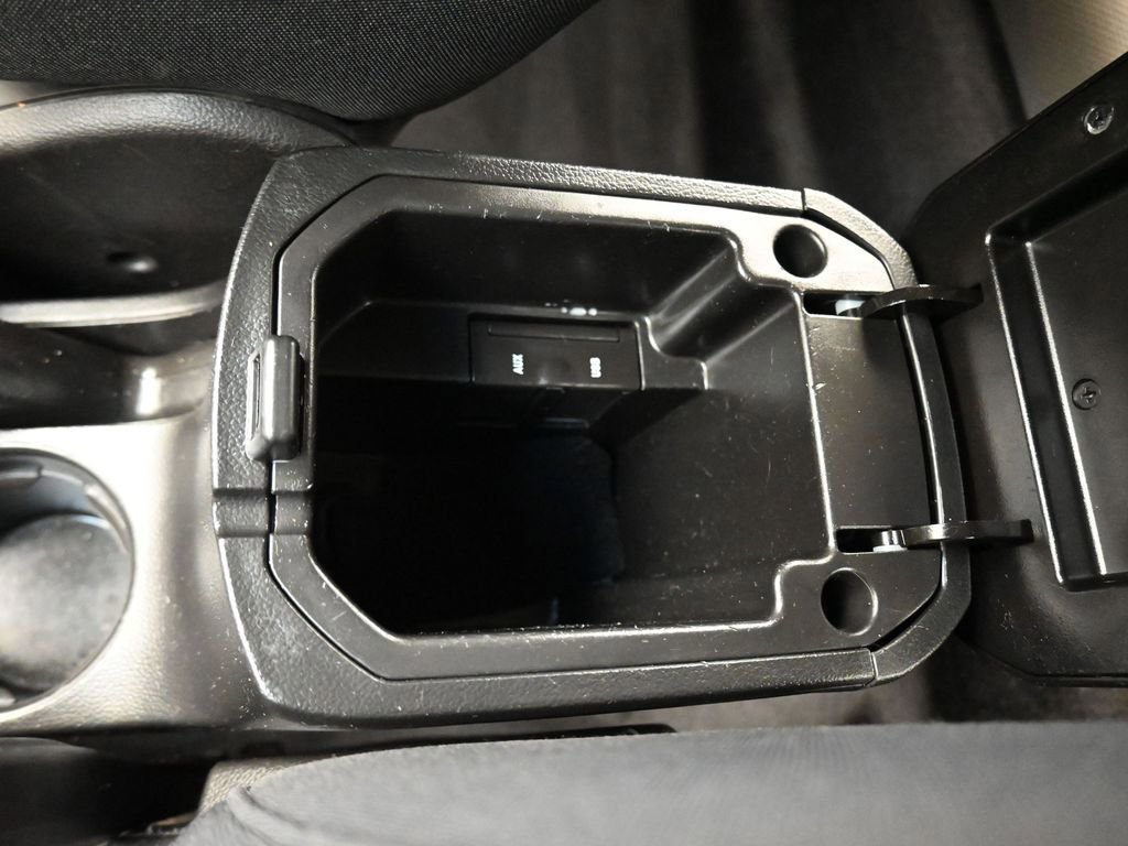 Used 2012 Chevrolet Cruze LS w/ Connectivity Package image 18