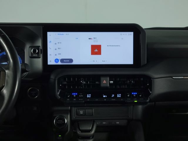 Used 2024 Toyota Land Cruiser image 22